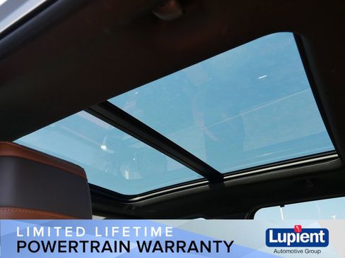 Used 2025 Toyota Tundra 1794 Edition AWD/4WD image 18