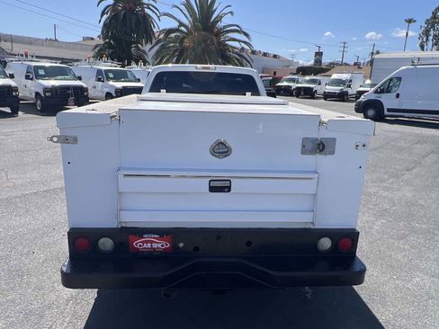 Used 2016 Ford F250 XL w/ XL Appearance Package RWD image 5