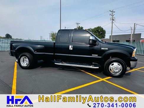 Used 2006 Ford F350 Lariat RWD image 6
