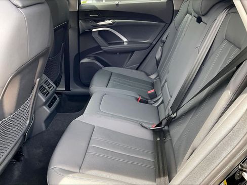 New 2026 Audi Q5 Premium Plus AWD/4WD image 17