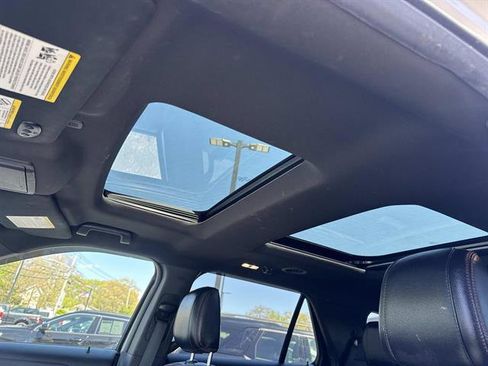 Used 2019 Ford Explorer Sport w/ Equipment Group 401A AWD/4WD image 13