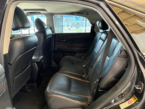 Used 2011 Lexus RX 350 2WD w/ Premium Pkg image 9