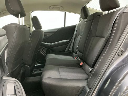 Used 2023 Subaru Legacy image 16
