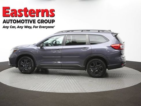 Used 2023 Subaru Ascent Onyx Edition AWD/4WD image 57