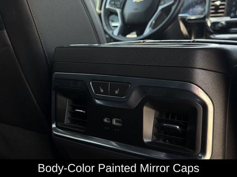 Used 2024 Chevrolet Silverado 1500 High Country AWD/4WD image 37
