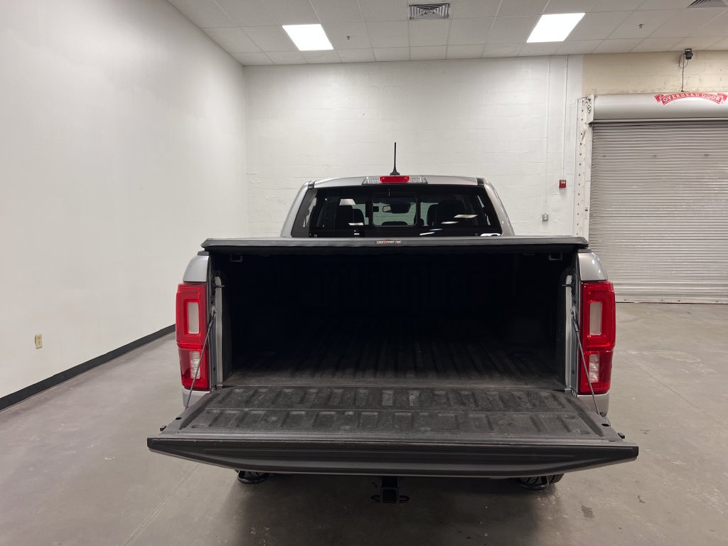 Used 2020 Ford Ranger Lariat w/ Technology Package AWD/4WD image 23