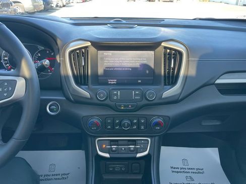 Used 2024 GMC Terrain Denali w/ LPO, Floor Liner Package AWD/4WD image 12