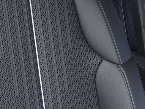 New 2026 Cadillac Vistiq Luxury w/ LPO, Floor Liner Package AWD/4WD image 21