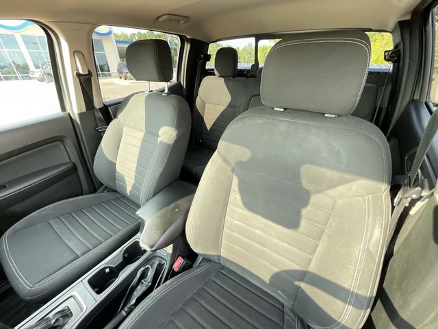 Used 2022 Ford Ranger XL w/ Equipment Group 101A High RWD image 11
