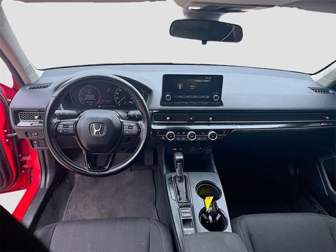 Used 2024 Honda Civic EX image 22