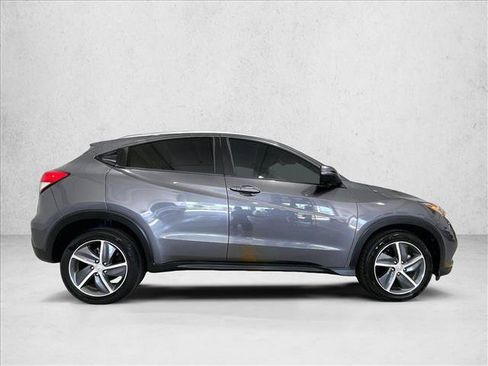 Used 2021 Honda HR-V EX image 5
