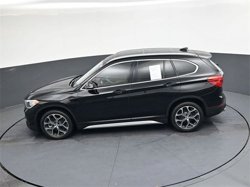 Used 2021 BMW X1 sDrive28i w/ Convenience Package image 20