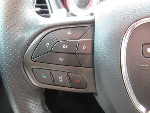 Used 2023 Dodge Challenger R/T Scat Pack w/ T/A Package image 29