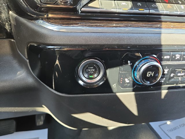 Used 2024 GMC Sierra 1500 Elevation AWD/4WD image 21