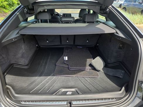 Used 2019 BMW 640i Gran Turismo xDrive AWD/4WD image 22