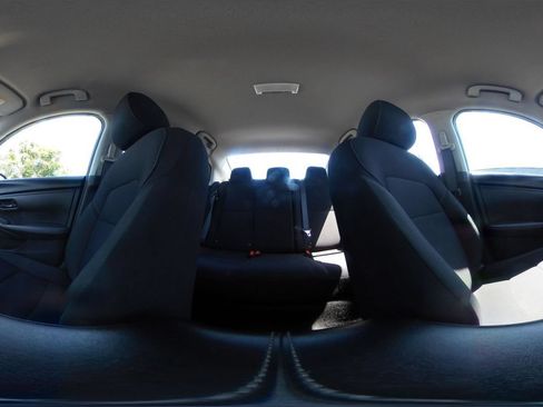 Used 2025 Nissan Sentra S FWD image 41