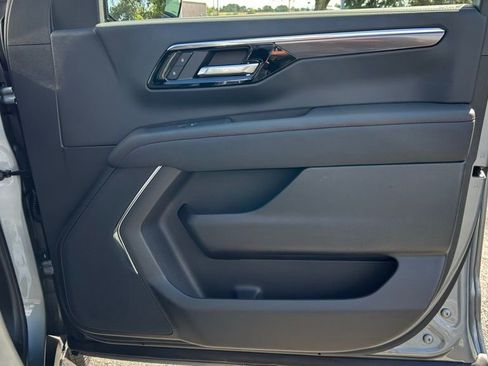 New 2026 Chevrolet Tahoe RST image 9