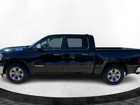 Certified 2022 RAM 1500 Laramie image 2