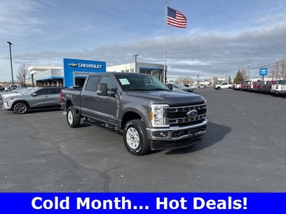 Used 2024 Ford F250 XLT