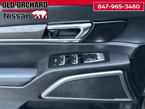 Used 2023 Kia Telluride EX X-Line AWD/4WD image 9