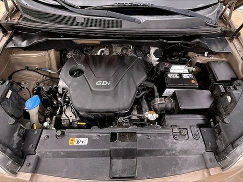 Used 2015 Kia Soul Base image 9