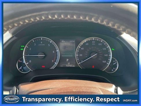 Used 2019 Lexus RX 350 AWD image 25