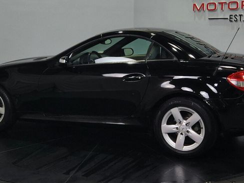 Used 2006 Mercedes-Benz SLK 280 image 18