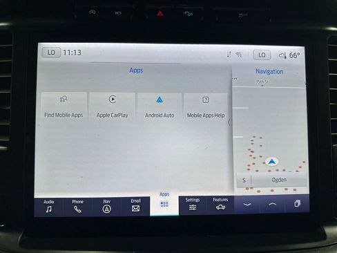 Used 2023 Ford F150 XLT w/ Equipment Group 302A High image 32