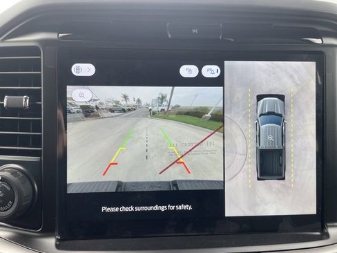 New 2025 Ford F150 XLT w/ Equipment Group 302A MID image 14