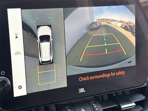 Used 2023 Toyota RAV4 Limited image 18