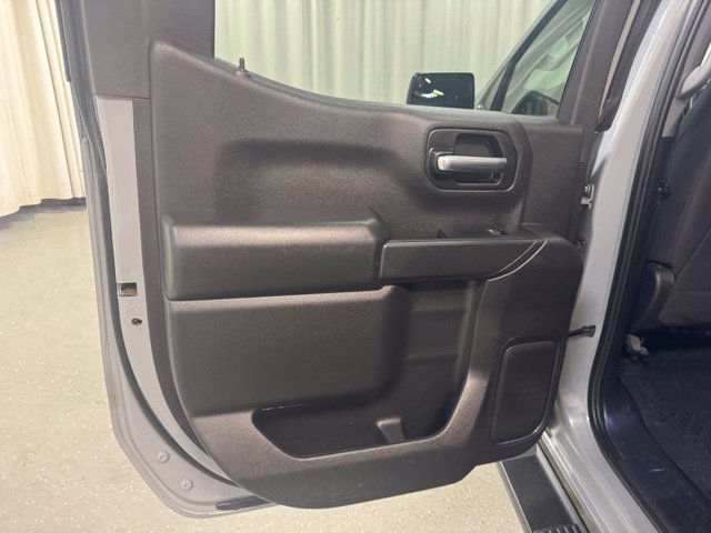 Used 2024 Chevrolet Silverado 1500 Custom AWD/4WD image 19