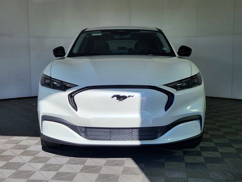 New 2025 Ford Mustang Mach-E Premium image 2