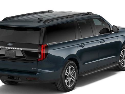 New 2026 Ford Expedition Max Active AWD/4WD image 51