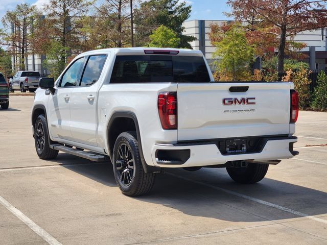 Used 2026 GMC Sierra 1500 Elevation w/ Elevation Premium Package RWD image 7
