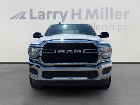 Used 2019 RAM 2500 Tradesman AWD/4WD image 8