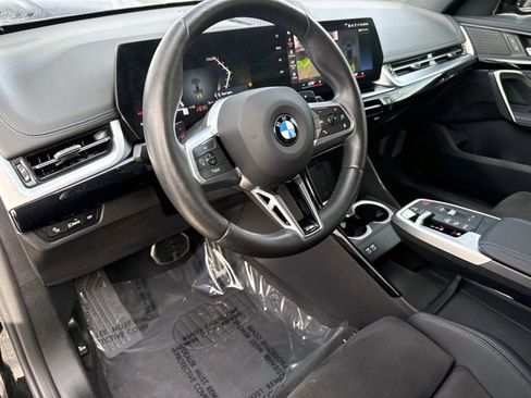 Used 2023 BMW X1 xDrive28i w/ M Sport Package AWD/4WD image 24