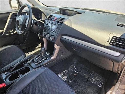Used 2015 Subaru Forester 2.0XT Premium w/ Rugged Package #1 AWD/4WD image 20