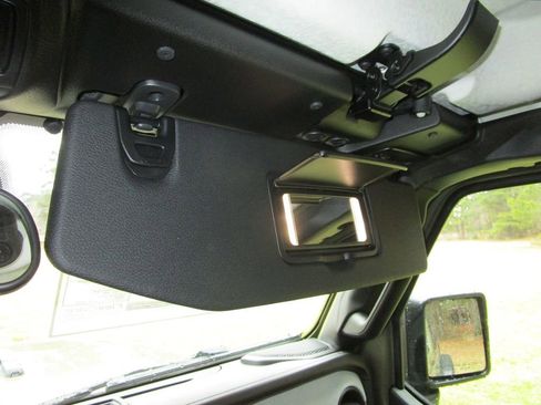 New 2026 Jeep Wrangler Willys image 41