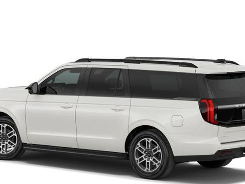 New 2026 Ford Expedition Max Active AWD/4WD image 31