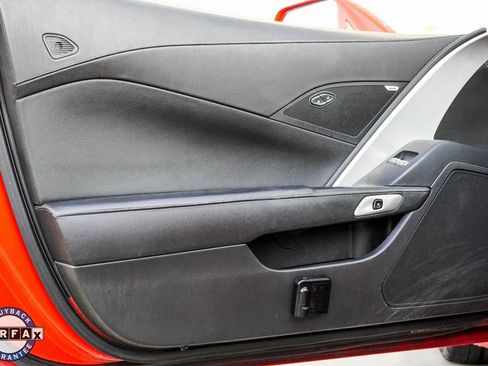 Used 2014 Chevrolet Corvette Stingray Convertible image 15