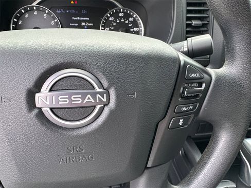 Used 2022 Nissan Frontier S w/ Technology Package image 26