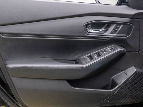 Certified 2024 Honda Accord Sport image 13