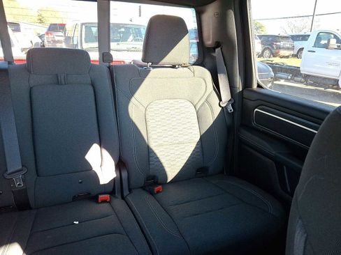 Used 2025 RAM 1500 Big Horn image 15