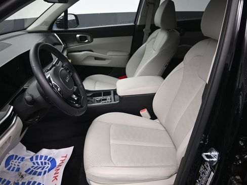 New 2025 Kia Sorento X-Line EX AWD/4WD image 14