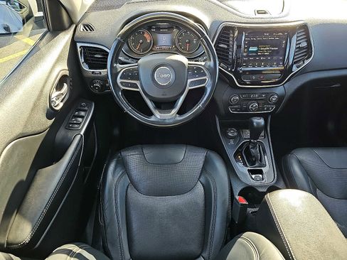 Used 2020 Jeep Cherokee Limited w/ Trailer Tow Group image 18