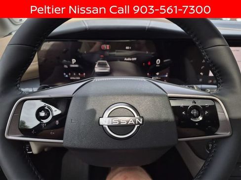 New 2026 Nissan Murano Platinum w/ Cargo Package AWD/4WD image 20