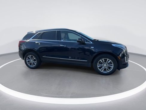 Used 2021 Cadillac XT5 Premium Luxury AWD/4WD image 9