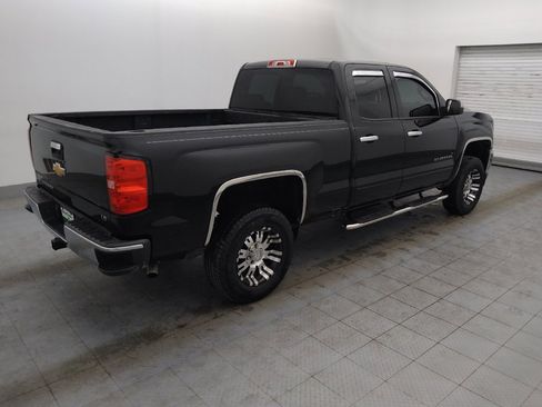 Used 2019 Chevrolet Silverado 1500 LT image 10