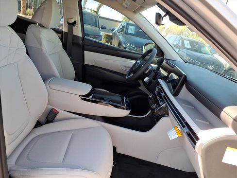 New 2026 Hyundai Tucson SEL image 7