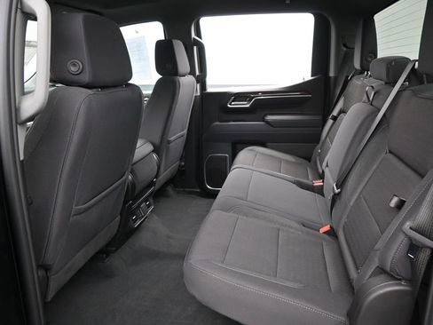 Used 2026 GMC Sierra 1500 Elevation AWD/4WD image 24